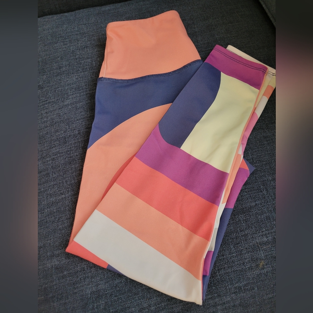 Workout leggings